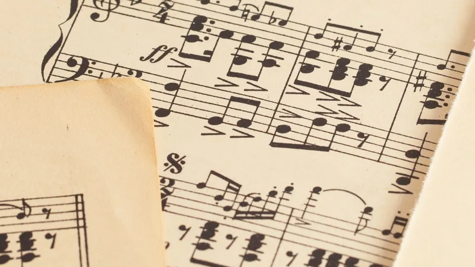 Austria patria di musicisti